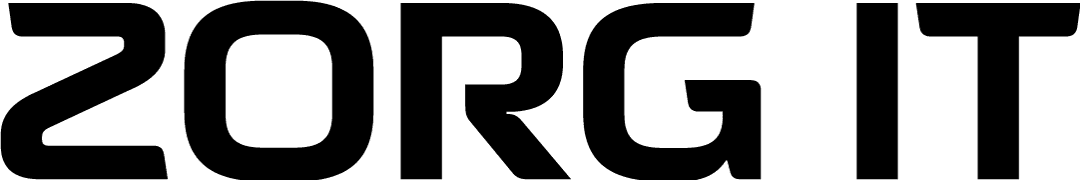 ZORG IT Branding