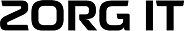 Zorg IT Logo